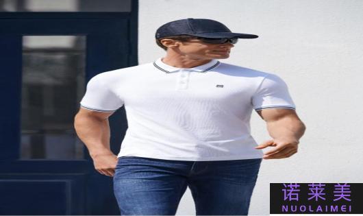 男士衣服哪个牌子好点