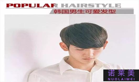 男生波波头发型（时尚潮流中的经典选择）