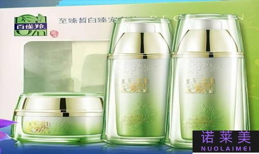 百雀羚哪个产品好用吗