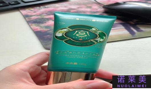 抗皱护手霜哪个牌子效果好
