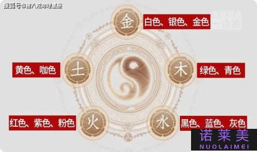 白金色（奢华与典雅的象征）