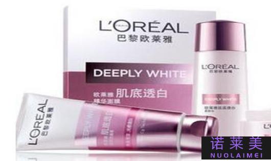 国产化妆品品牌哪个好
