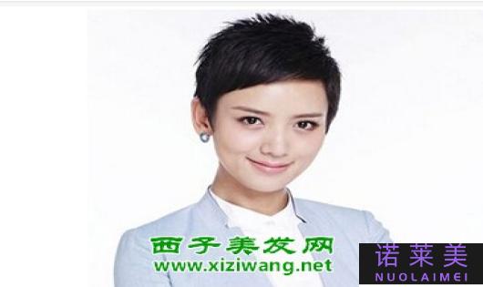 中性发型（展现个性与自由的选择）