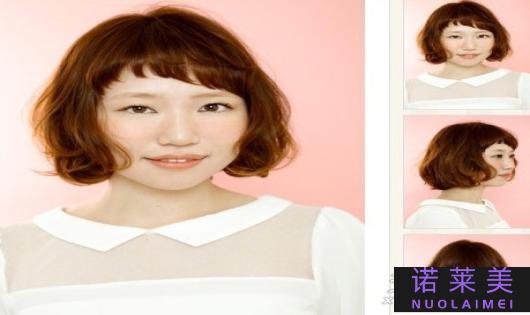 短发个性发型（展现你的独特魅力）