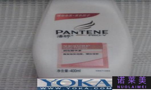 沙宣跟潘婷哪个好用