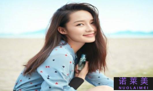 倪妮复古发型（时尚与经典的完美融合）