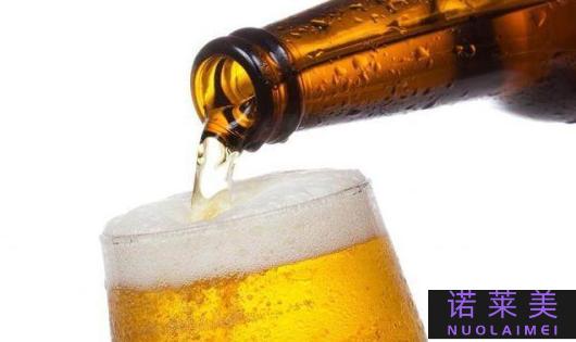 啤酒跟白酒哪个容易发胖