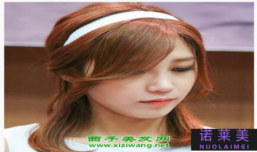 清纯女生发型（展现青春活力的选择）