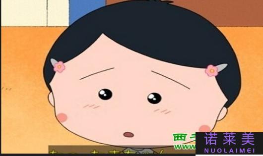 樱桃小丸子新发型（时尚造型引领潮流）