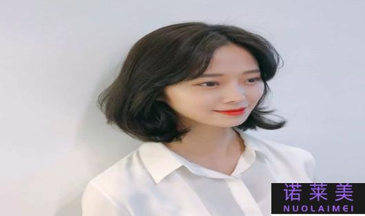 胖女孩适合的发型（展现自信与个性）