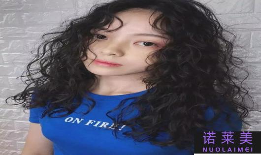 法式麻花辫（优雅卷发的经典选择）