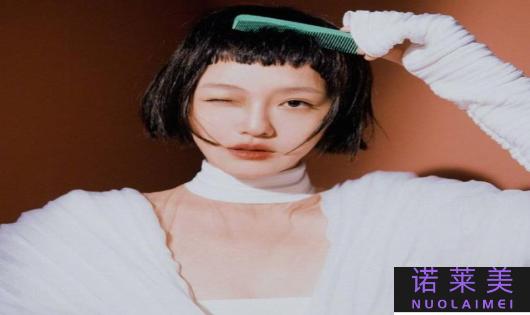 杨丞琳短发(展现时尚新形象) 杨丞琳短发(展现时尚新形象)