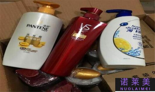 潘婷和沙宣哪个好