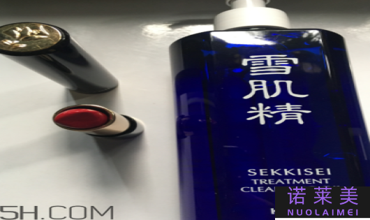 珂润和雪肌精哪个好用