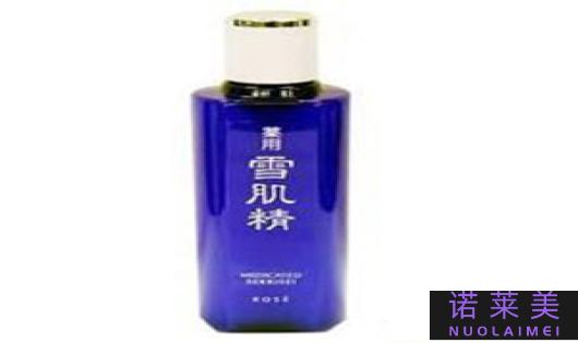 雪肌精美买哪个好用吗