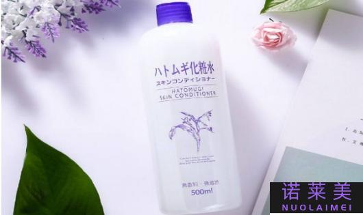 爽肤水和精华乳哪个好