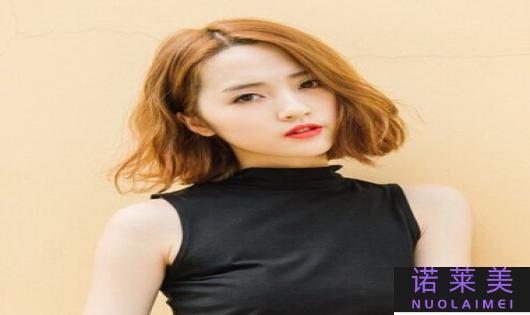 韩式流行发型（时尚与个性的完美结合）