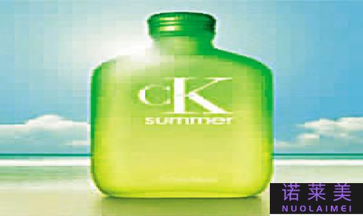 CK哪个香水清淡