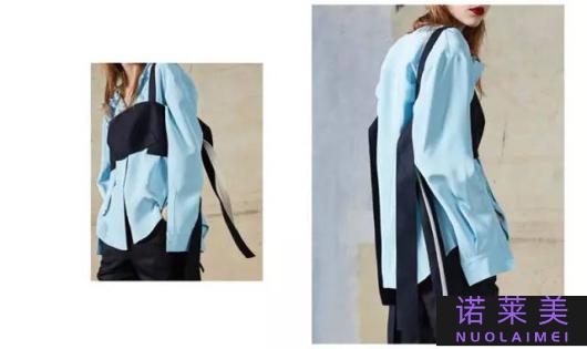 韩国哪个品牌衣服最漂亮