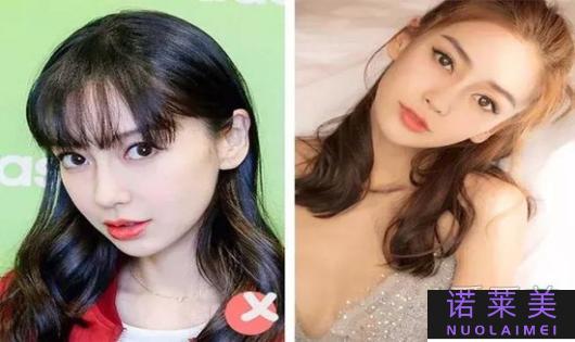 颧骨高适合什么刘海（打造立体感与柔和气质）