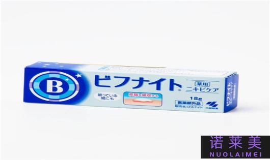明星祛痘产品哪个好
