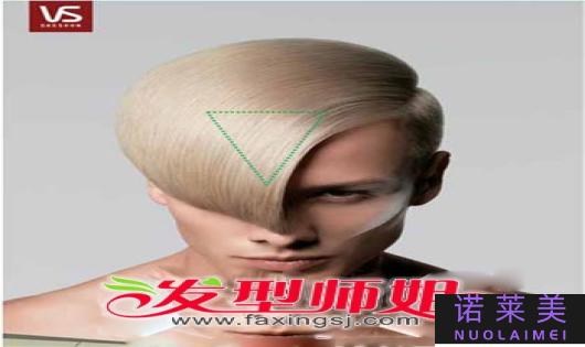 男生沙宣发型图片（展现时尚与个性的选择）