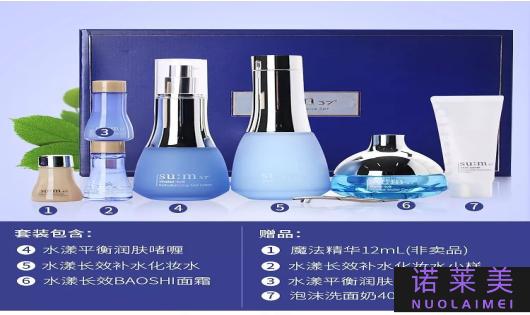 呼吸套装哪个系列清爽