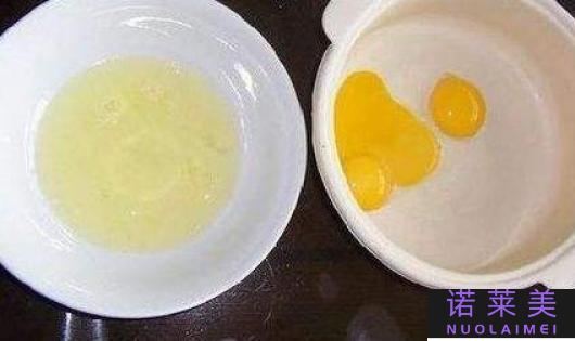 鸡蛋面和蛋清面哪个更好
