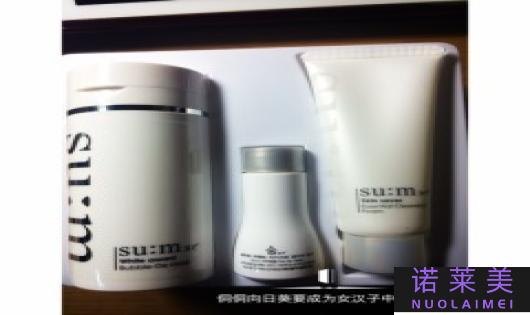 pola泡沫面膜和哪个好