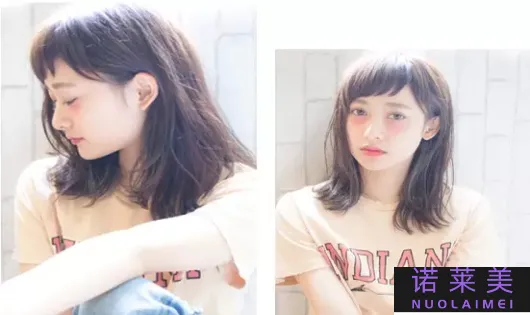 矮个子女生发型（时尚造型提升身高感）
