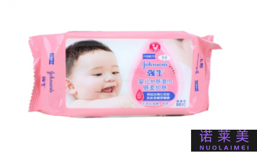 强生湿巾（保护宝宝肌肤的最佳选择）