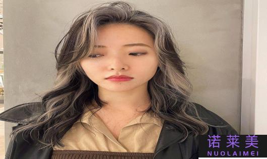 韩国流行的发型（时尚潮流引领者）