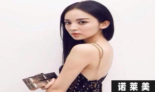 古力娜扎剪短发（勇敢尝试新造型）
