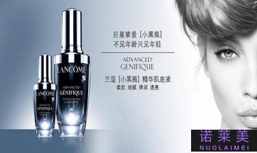 兰蔻和苏秘的cc哪个好