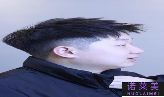 各种男生发型名称（时尚潮流，让你酷炫一夏）