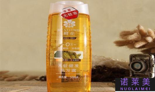 哪个牌子洗发水弱酸性