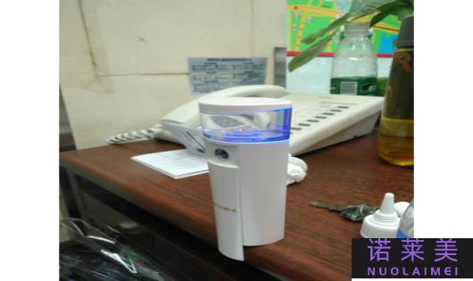 蒸脸器冷喷哪个牌子好