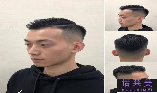 栗子头发型男（时尚与个性并存）