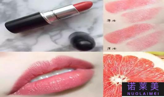 口红哪个牌子滋润点