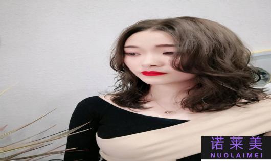 烫发种类（选择适合你的理想发型）