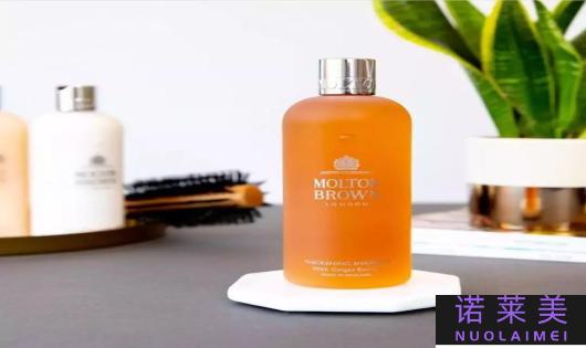 欧舒丹洗发水哪个味道好闻