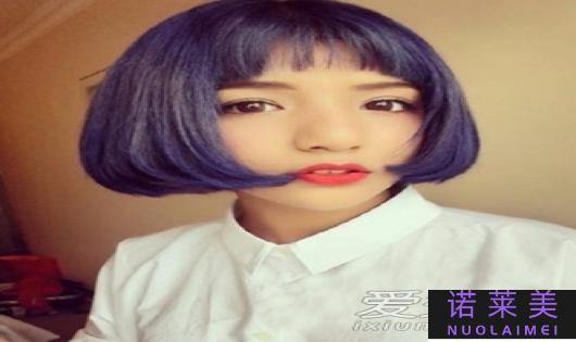 淑女短发发型图片（优雅而时尚的选择）