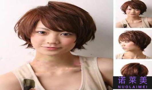 女生清爽短发发型（展现自信与活力的选择）