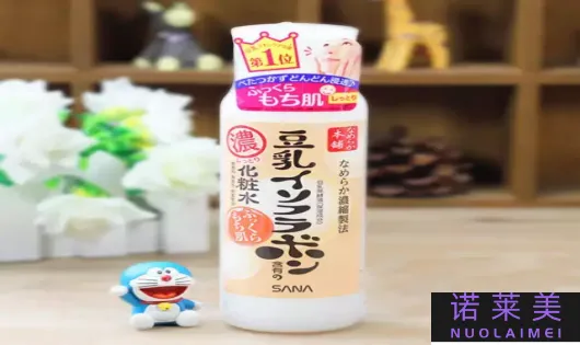 日本豆乳哪个好用