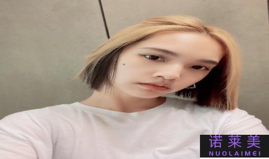杨丞琳发型图片（时尚造型展示）