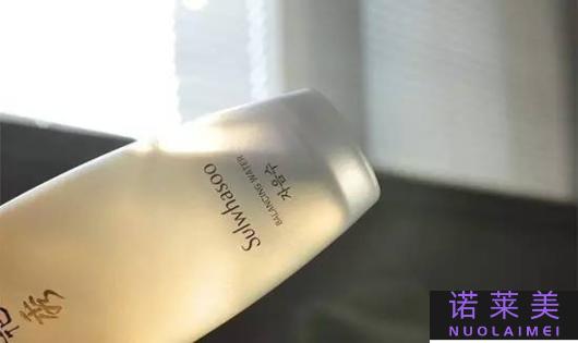 科颜氏和雪花秀哪个好用