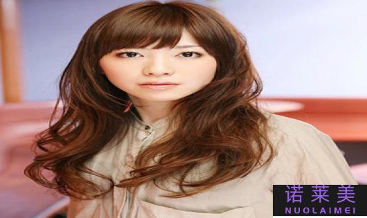 女生发型大全（时尚潮流一览）