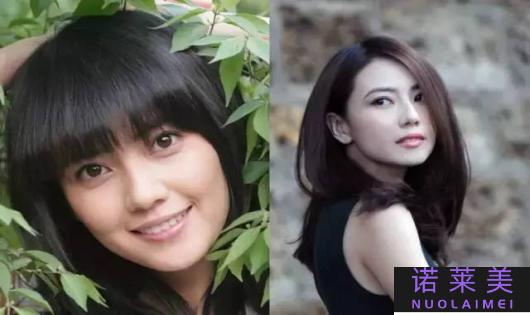 长脸适合什么刘海（掩盖额头的刘海款式）