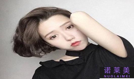 最流行的发型图片（时尚潮流引领，让你焕发新鲜感）