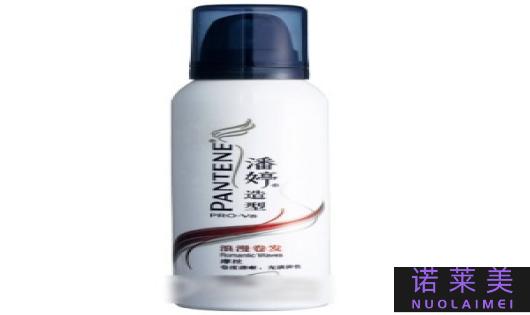 定型喷雾哪个最好